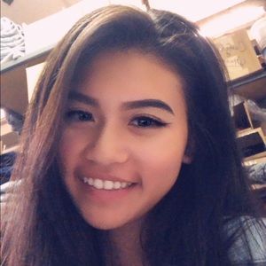 Meet your Posher, Thanh